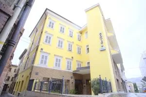 Hotel Milano - Belforte del Chienti