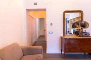 Regina Margherita Home