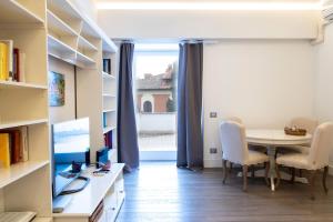 Regina Margherita Home