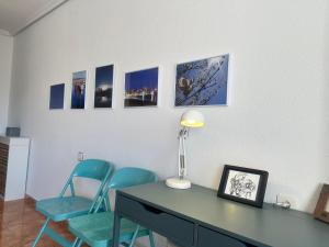 Homely Apartments San Pascual