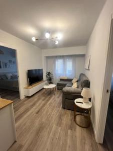 Piso recién reformado en el centro de Santander, zona estaciones