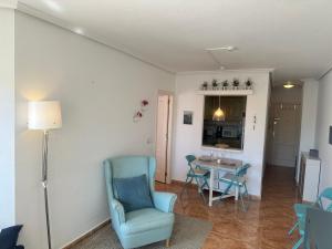 Homely Apartments San Pascual