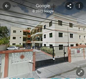 Clásico apartamento en Santo Domingo Este, El Seis