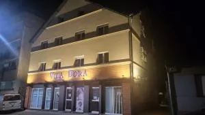Vila Dora B&B - Vidovci