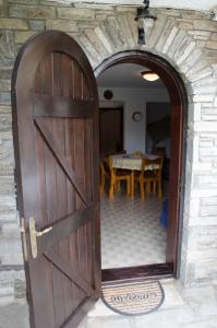 Elia Apartments Sithonia