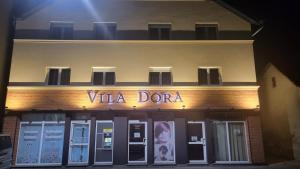 Vila Dora B&B