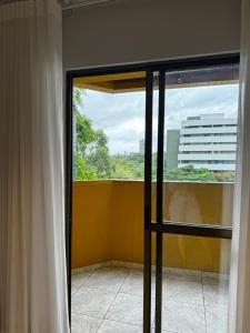 Apartamento central