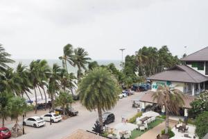 Beachfront 70 sqm Premier Sea View and Pool View Family Room FREE DISNEY PLUS