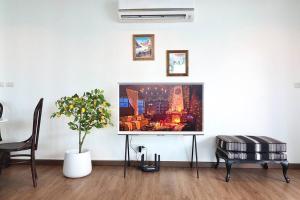 Beachfront 70 sqm Premier Sea View and Pool View Family Room FREE DISNEY PLUS