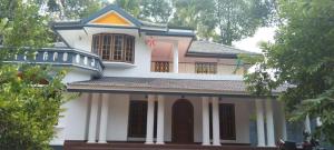 Holiday homes in kidangoor kottayam kerala