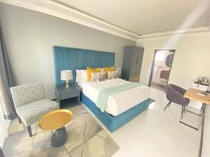 Pristine Lobengula Deluxe Suite - 2203 - Bulawayo