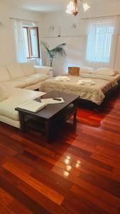 Kuća za odmor Štefanac