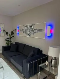 Luxury two bedroom garden flat - Winchmore Hill