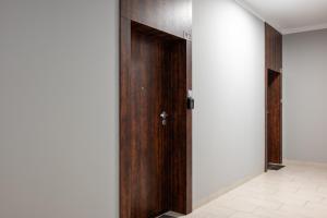 11th Floor Praga View Apartment by BookingHost