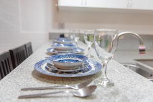 Strata Homestay- Luxurious 2- Storey Townhouse