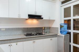 Strata Homestay- Luxurious 2- Storey Townhouse