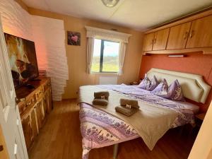 Mountaintop Panoramaview casa in Bihor apuseni