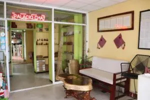 HOTEL PALACIO CHATINO - Chano