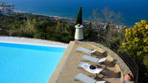 Agriturismo Le Agavi