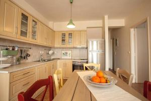 Sun Blooming Villa in Tinos island