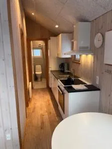 Storebælt camping - Boeslunde