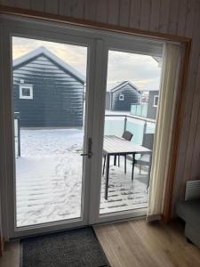Storebælt camping