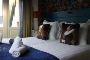 Hotel West Inn