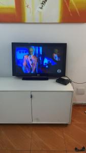 Quadra da Praia Perto