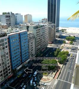 Quadra da Praia Perto