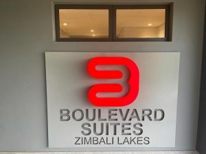 Zimbali Lakes Boulevard Suites 136