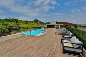 Zimbali Lakes Boulevard Suites 136