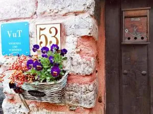 El Rincon 53 - Fresneda de la Sierra Tirón