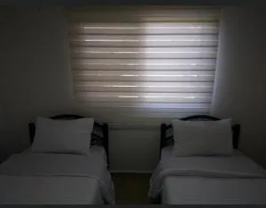 Welcome app - Aţ Ţayyibah