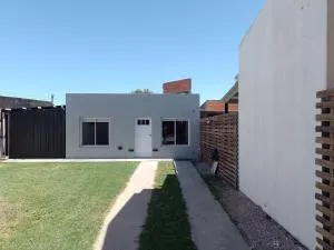 Las ruinas - Tres Lomas