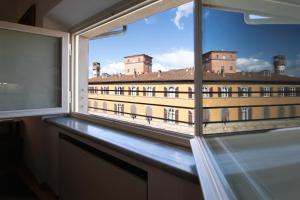 Piazza Bernardini Apartment in Center Town