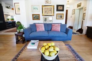 Piazza Bernardini Apartment in Center Town