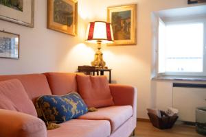 Piazza Bernardini Apartment in Center Town