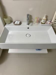 Casa delle Colonne - centro