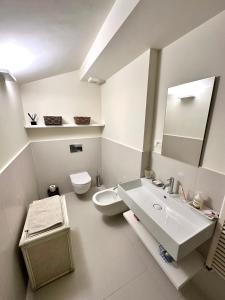 Casa delle Colonne - centro