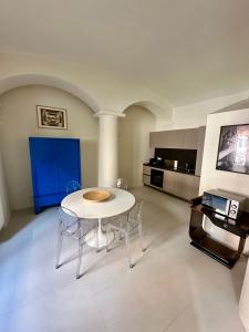 Casa delle Colonne - centro