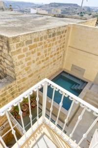 Authentic and Charming Farmhouse with Pool in Gozo