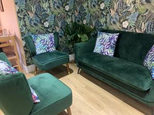 Goswell House Hotel central Windsor
