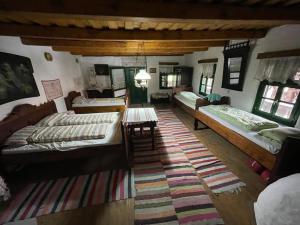 Erdélyi parasztház