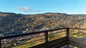 CHALET LE 17 4 étoiles