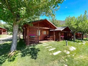 Aiguestortes Camping Resort - Guingueta