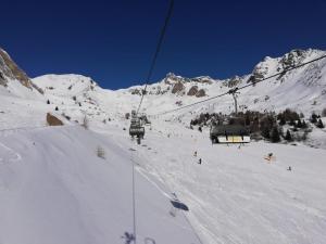 DONCIO`S Ski Hike & Bike Apartment