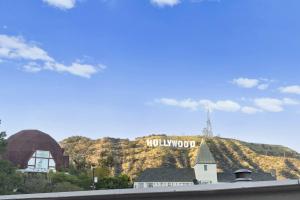 Secret Stairs Studio #1