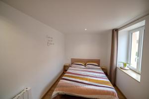 Maisons de vacances La Nuit Des Heros : photos des chambres