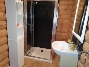 Little Eden Country Park, Bridlington with Private Hot Tubs
