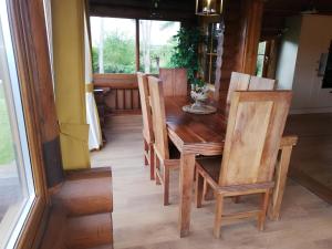 Little Eden Country Park, Bridlington with Private Hot Tubs